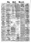York Herald Monday 06 November 1876 Page 1