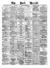 York Herald Thursday 09 November 1876 Page 1