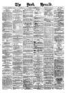 York Herald Tuesday 14 November 1876 Page 1