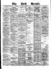 York Herald Friday 17 November 1876 Page 1