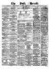 York Herald Saturday 25 November 1876 Page 1