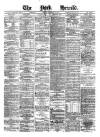 York Herald Tuesday 28 November 1876 Page 1