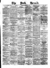 York Herald Thursday 30 November 1876 Page 1