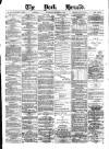 York Herald Wednesday 06 December 1876 Page 1