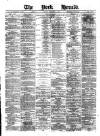 York Herald Friday 15 December 1876 Page 1