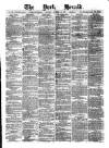 York Herald Saturday 16 December 1876 Page 1