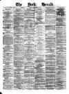 York Herald Monday 18 December 1876 Page 1