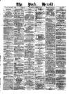 York Herald Wednesday 27 December 1876 Page 1