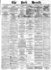 York Herald Monday 26 February 1877 Page 1