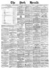 York Herald Saturday 06 January 1877 Page 1