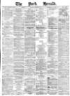 York Herald Monday 08 January 1877 Page 1