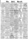 York Herald Friday 12 January 1877 Page 1