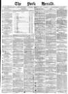 York Herald Saturday 13 January 1877 Page 1