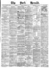 York Herald Tuesday 16 January 1877 Page 1