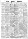 York Herald Wednesday 17 January 1877 Page 1