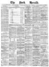 York Herald Saturday 20 January 1877 Page 1