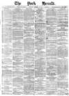 York Herald Saturday 27 January 1877 Page 1