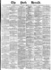 York Herald Saturday 03 February 1877 Page 1