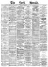 York Herald Thursday 08 February 1877 Page 1