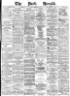 York Herald Monday 12 February 1877 Page 1