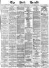 York Herald Tuesday 13 February 1877 Page 1