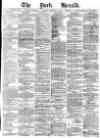 York Herald Saturday 17 February 1877 Page 1