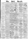 York Herald Monday 19 February 1877 Page 1