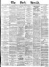York Herald Tuesday 20 February 1877 Page 1