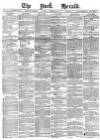 York Herald Saturday 24 February 1877 Page 1