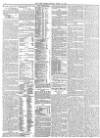 York Herald Monday 12 March 1877 Page 4