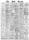 York Herald Tuesday 13 March 1877 Page 1