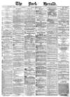 York Herald Friday 16 March 1877 Page 1