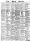 York Herald Saturday 17 March 1877 Page 1