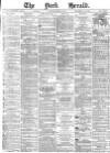 York Herald Thursday 22 March 1877 Page 1