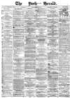 York Herald Friday 23 March 1877 Page 1