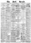 York Herald Monday 26 March 1877 Page 1