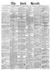 York Herald Saturday 14 April 1877 Page 1