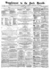 York Herald Saturday 14 April 1877 Page 9