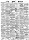 York Herald Monday 18 June 1877 Page 1