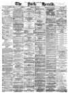 York Herald Monday 02 July 1877 Page 1
