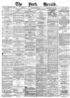 York Herald Monday 16 July 1877 Page 1