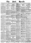 York Herald Saturday 28 July 1877 Page 1
