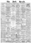 York Herald Friday 03 August 1877 Page 1