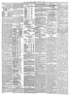 York Herald Friday 03 August 1877 Page 4