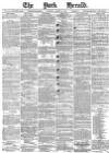 York Herald Saturday 04 August 1877 Page 1