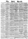York Herald Saturday 01 September 1877 Page 1