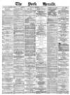 York Herald Thursday 13 September 1877 Page 1