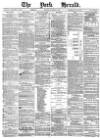 York Herald Monday 01 October 1877 Page 1