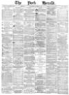 York Herald Wednesday 03 October 1877 Page 1