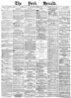 York Herald Thursday 04 October 1877 Page 1